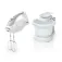 Nedis KAHM110CWT 200W Røremaskine