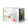 Nedis KAHM110CWT 200W Deegkneder