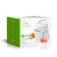 Nedis KAHM110CWT 200W Røremaskine