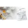 Nedis Amassadora KAHM110CWT 200W