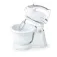 Nedis KAHM110CWT 200W Røremaskine