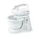 Nedis KAHM110CWT 200W Eltemaskin