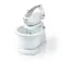 Nedis Amassadora KAHM110CWT 200W