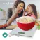 Nedis Báscula de cocina KASKC620