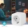 Nedis WiFi älykäs pistoke