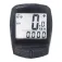Wag Compteur vélo 13 Functions