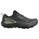 Salomon Genesis Goretex trail running shoes