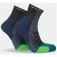 Hilly socks Mitjons curts Active Anklet Min