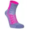 Hilly socks Active Anklet Min kurze Socken