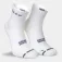 Hilly socks Active Anklet Zero lyhyet sukat
