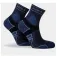 Hilly socks Trail Anklet Max korta strumpor