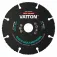 Vatton Multimaterialskive 115 mm