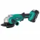 Vatton Esmoladora angular 20V 2.0Ah 115 mm