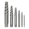 Vatton Screw extractor set 6 units