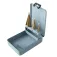 Vatton Step drill bit set 3 units