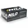 Workfit Nilo Basic S3 SCR 安全鞋