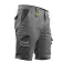 Workfit Strech korte broek