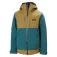 Helly hansen Alpha jacke