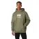 Helly hansen Sudadera con capucha Graphic