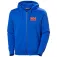 Helly hansen Moletom com fecho Logo 2.0