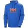 Helly hansen Sudadera con capucha Logo 2.0