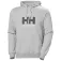 Helly hansen Sudadera con capucha Logo 2.0