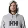 Helly hansen Sudadera con capucha Logo 2.0