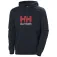 Helly hansen Logo 2.0 kapuzenpullover