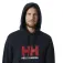 Helly hansen Moletom com capuz Logo 2.0
