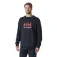 Helly hansen Dessuadora Logo 2.0