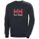 Helly hansen Dessuadora Logo 2.0