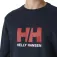 Helly hansen Dessuadora Logo 2.0