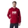 Helly hansen Logo 2.0 sweatshirt
