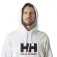 Helly hansen Logo 2.0 스웨트셔츠