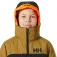 Helly hansen Summit Kurtka