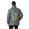 Helly hansen Yu 23 Reversible padded jacket