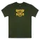 Thrasher Eaglegram 短袖T恤