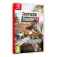 Nintendo Switch Construction Simulator 4