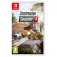 Nintendo Switch Construction Simulator 4