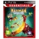 Playstation PS3 Rayman Legends Essentials IMP UK