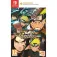 Nintendo Switch Naruto Shippuden: Ultimate Ninja Storm Trilogy Code In Box