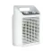 Kuken 1000/2000W Verwarming