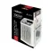 Kuken 1000/2000W Verwarming