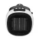 Kuken 700W Ceramic Heater