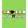 Kruskis Be Different Padel 반팔 티셔츠