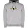 Kruskis Be Different Padel Two-Colour Hettegenser