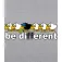 Kruskis Be Different Padel Two-Colour Hettegenser