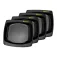 Ridgemonkey DLX Standard Four Pack bord