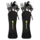 Ridgemonkey Conjunto de panelas DLX Twin Pack
