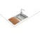 Teka BAHIA 1C PLUS Rectangular